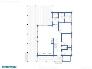Фото номера Дом для отпуска Дома для отпуска Holiday Home Lapinukonkäännös - incl- 1 ski pass г. Рука 33