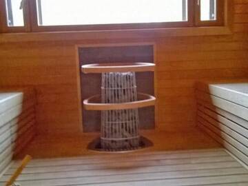Фото номера Дом для отпуска Дома для отпуска Holiday Home Lapinukonkäännös - incl- 1 ski pass г. Рука 24