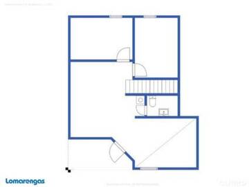Фото номера Дом для отпуска Дома для отпуска Holiday Home Lapinukonkäännös - incl- 1 ski pass г. Рука 22