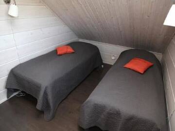 Фото номера Дом для отпуска Дома для отпуска Holiday Home Lapinukonkäännös - incl- 1 ski pass г. Рука 41