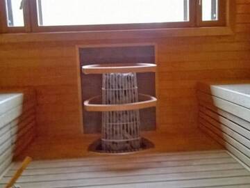Фото номера Дом для отпуска Дома для отпуска Holiday Home Lapinukonkäännös - incl- 1 ski pass г. Рука 48