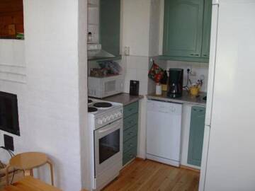 Фото номера Дом для отпуска Дома для отпуска Holiday Home Jaakonkolo 2b г. Рука 7