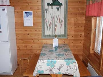 Фото номера Дом для отпуска Дома для отпуска Holiday Home Jaakonkolo 2b г. Рука 11