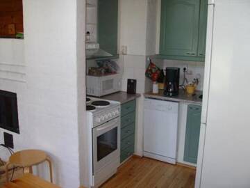 Фото номера Дом для отпуска Дома для отпуска Holiday Home Jaakonkolo 2b г. Рука 17