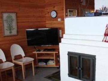 Фото номера Дом для отпуска Дома для отпуска Holiday Home Jaakonkolo 2b г. Рука 8