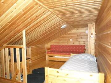 Фото номера Дом для отпуска Дома для отпуска Holiday Home Jaakonkolo 2b г. Рука 9