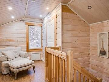Фото номера Дом для отпуска Дома для отпуска Holiday Home Saaruan aurinko г. Рука 7
