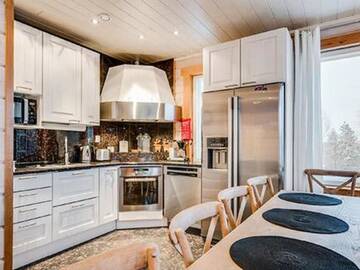 Фото номера Дом для отпуска Дома для отпуска Holiday Home Saaruan aurinko г. Рука 61