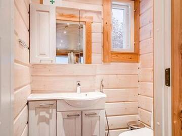 Фото номера Дом для отпуска Дома для отпуска Holiday Home Saaruan aurinko г. Рука 68
