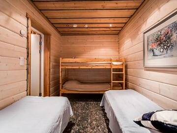 Фото номера Дом для отпуска Дома для отпуска Holiday Home Saaruan aurinko г. Рука 66