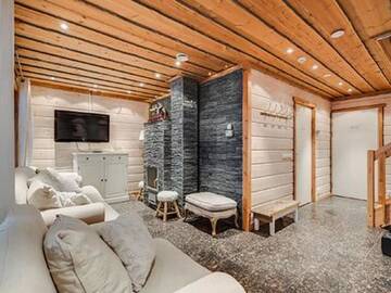 Фото номера Дом для отпуска Дома для отпуска Holiday Home Saaruan aurinko г. Рука 62