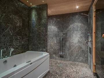 Фото номера Дом для отпуска Дома для отпуска Holiday Home Saaruan aurinko г. Рука 63