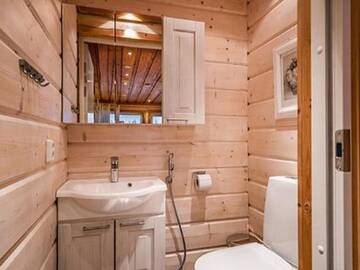 Фото номера Дом для отпуска Дома для отпуска Holiday Home Saaruan aurinko г. Рука 69