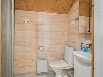 Фото номера Дом для отпуска Дома для отпуска Holiday Home Saaruan aurinko г. Рука 64