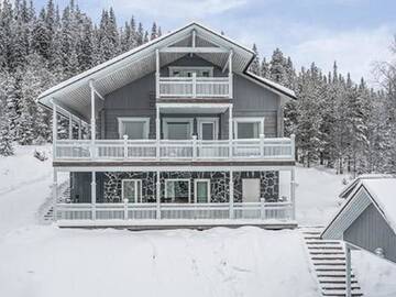 Фото номера Дом для отпуска Дома для отпуска Holiday Home Saaruan aurinko г. Рука 40