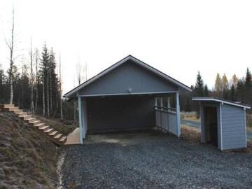 Фото номера Дом для отпуска Дома для отпуска Holiday Home Saaruan aurinko г. Рука 48