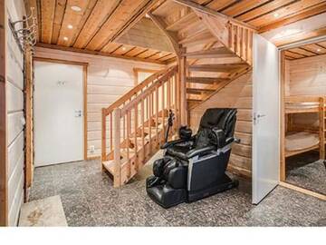 Фото номера Дом для отпуска Дома для отпуска Holiday Home Saaruan aurinko г. Рука 47