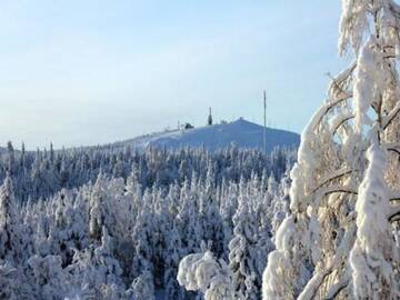 Фото номера Дом для отпуска Дома для отпуска Holiday Home Saaruan aurinko г. Рука 17