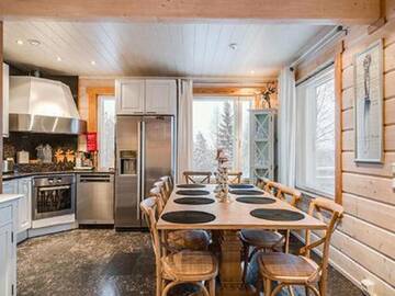Фото номера Дом для отпуска Дома для отпуска Holiday Home Saaruan aurinko г. Рука 25
