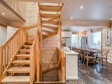 Фото номера Дом для отпуска Дома для отпуска Holiday Home Saaruan aurinko г. Рука 21