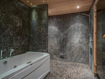 Фото номера Дом для отпуска Дома для отпуска Holiday Home Saaruan aurinko г. Рука 28