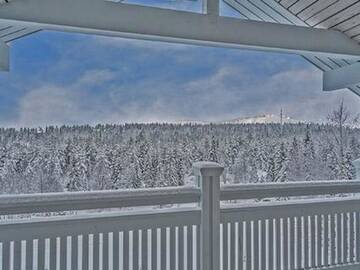 Фото номера Дом для отпуска Дома для отпуска Holiday Home Saaruan aurinko г. Рука 23