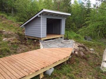 Фото номера Дом для отпуска Дома для отпуска Holiday Home Saaruan aurinko г. Рука 71