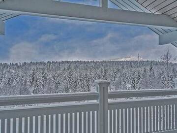 Фото номера Дом для отпуска Дома для отпуска Holiday Home Saaruan aurinko г. Рука 58
