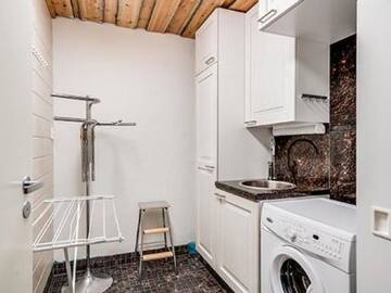 Фото номера Дом для отпуска Дома для отпуска Holiday Home Saaruan aurinko г. Рука 9
