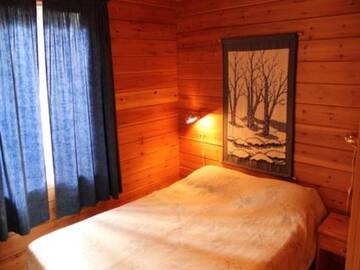 Фото номера Дом для отпуска Дома для отпуска Holiday Home Jaakonkolo a г. Рука 7