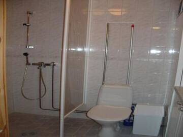 Фото номера Дом для отпуска Дома для отпуска Holiday Home Jaakonkolo a г. Рука 17