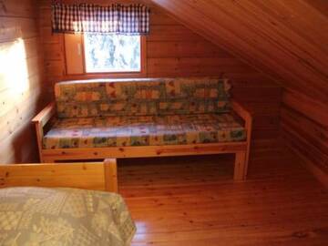 Фото номера Дом для отпуска Дома для отпуска Holiday Home Jaakonkolo a г. Рука 23