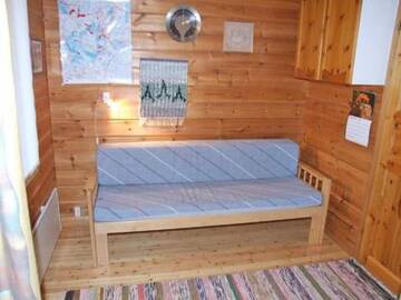 Фото номера Дом для отпуска Дома для отпуска Holiday Home Pohjaskoti a г. Рука 28