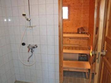Фото номера Дом для отпуска Дома для отпуска Holiday Home Pohjaskoti a г. Рука 26