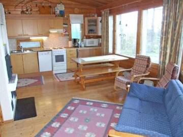 Фото номера Дом для отпуска Дома для отпуска Holiday Home Pohjaskoti a г. Рука 22