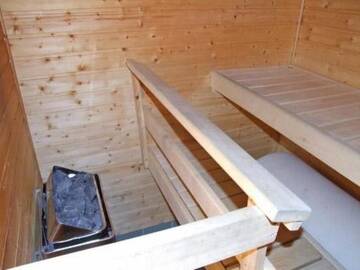 Фото номера Дом для отпуска Дома для отпуска Holiday Home Pohjaskoti a г. Рука 23