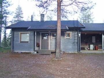 Фото номера Дом для отпуска Дома для отпуска Holiday Home Pohjaskoti a г. Рука 31