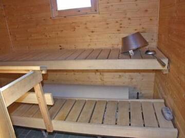 Фото номера Дом для отпуска Дома для отпуска Holiday Home Pohjaskoti a г. Рука 18