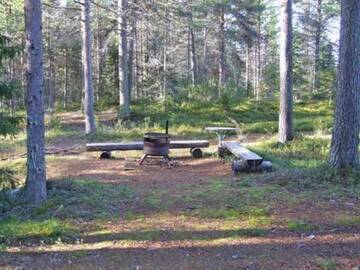 Фото номера Дом для отпуска Дома для отпуска Holiday Home Pohjaskoti a г. Рука 19