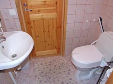 Фото номера Дом для отпуска Дома для отпуска Holiday Home Pohjaskoti a г. Рука 9