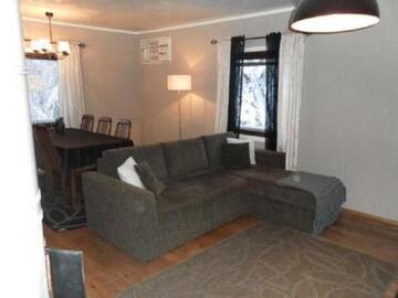 Фото номера Дом для отпуска Дома для отпуска Holiday Home Vuorimäki г. Рука 37