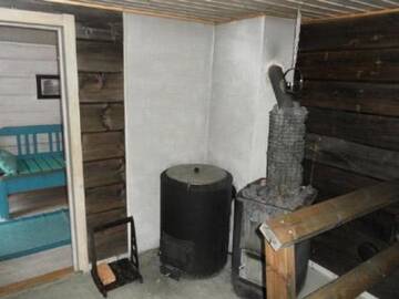 Фото номера Дом для отпуска Дома для отпуска Holiday Home Vuorimäki г. Рука 35