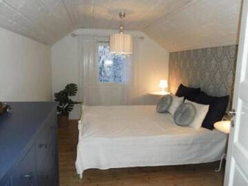 Фото номера Дом для отпуска Дома для отпуска Holiday Home Vuorimäki г. Рука 39