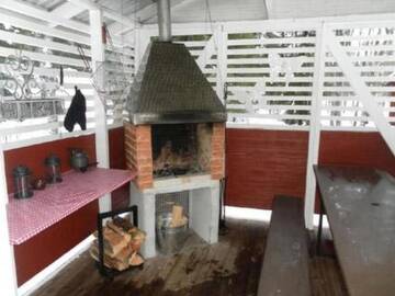 Фото номера Дом для отпуска Дома для отпуска Holiday Home Vuorimäki г. Рука 17