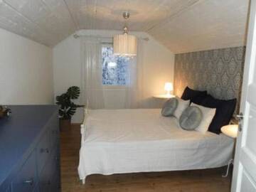 Фото номера Дом для отпуска Дома для отпуска Holiday Home Vuorimäki г. Рука 15