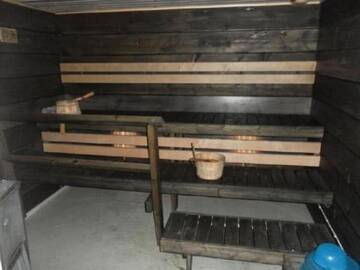 Фото номера Дом для отпуска Дома для отпуска Holiday Home Vuorimäki г. Рука 18