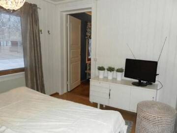 Фото номера Дом для отпуска Дома для отпуска Holiday Home Vuorimäki г. Рука 22