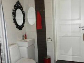 Фото номера Дом для отпуска Дома для отпуска Holiday Home Vuorimäki г. Рука 6