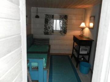 Фото номера Дом для отпуска Дома для отпуска Holiday Home Vuorimäki г. Рука 40