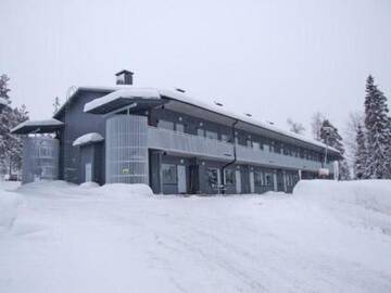 Фото номера Дом для отпуска Дома для отпуска Holiday Home Vuosselin helmi c25 г. Рука 32